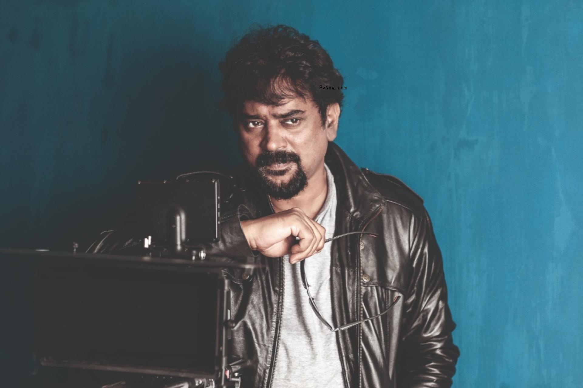 Shah Rukh Khan, Aamir Khan, Mani Ratnam and More Laud Ace Indian DoP Santosh Sivan Ahead of Cannes Honor