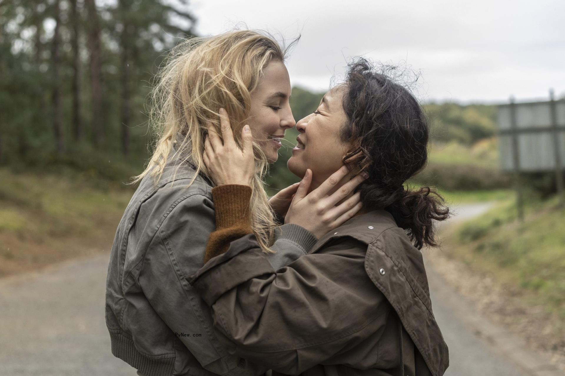 Nielsen Streaming Top 10: ‘Killing Eve’ Charts After Netflix Debut With Surprising Popularity Among Viewers Age 65+, ‘Fallout’ Breaks Another Record