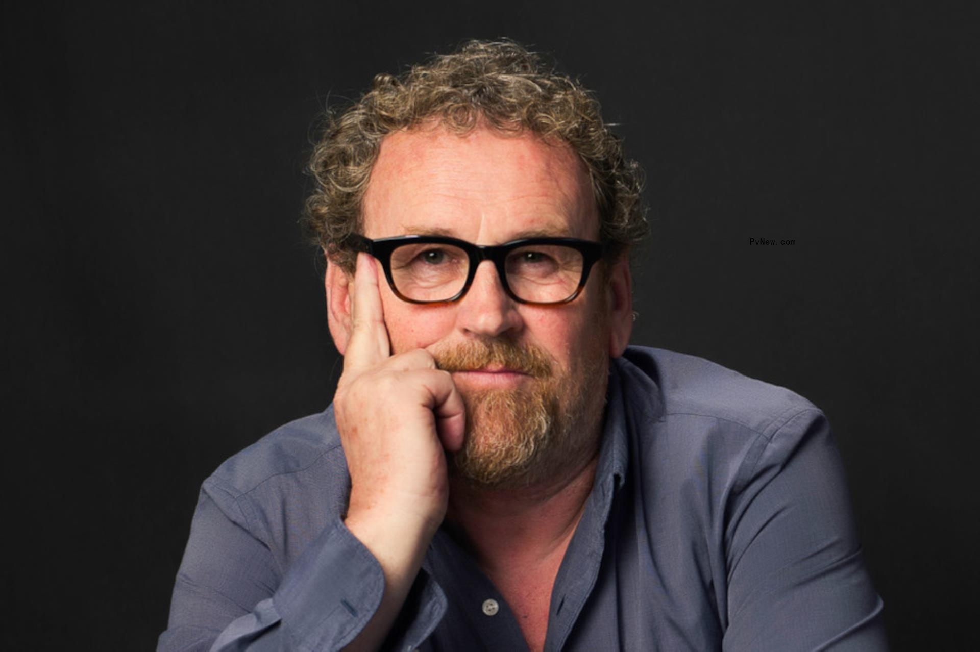 Colm Meaney, Aidan Gillen Join Jim Sheridan’s True Crime Drama ‘Re-creation’