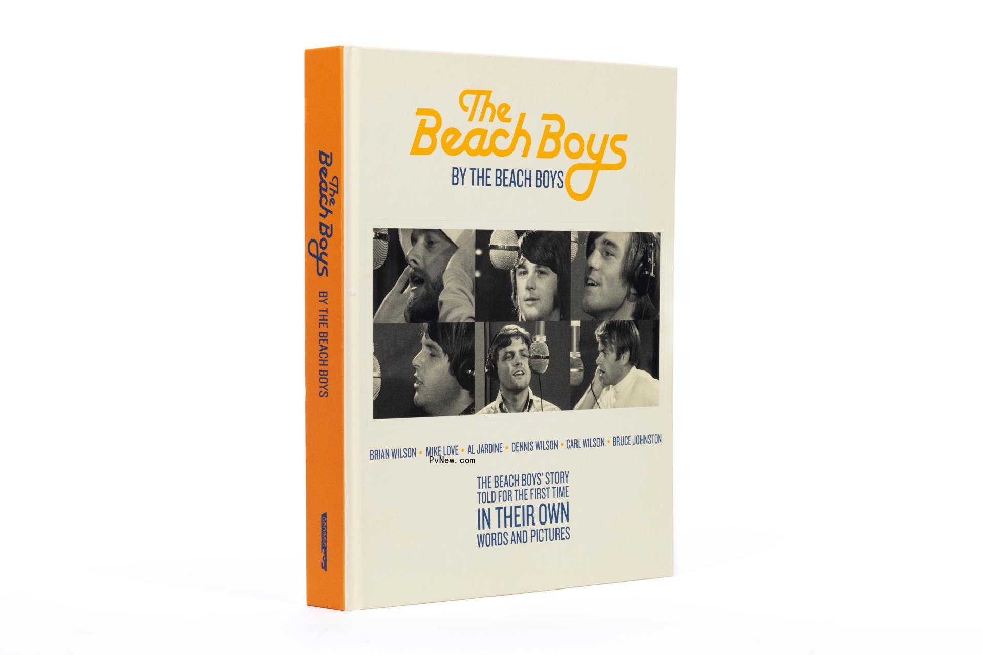 The Beach Boys and Director Frank Marshall on the Band’s Disney+ Doc: ‘We May Not Have Been Great Surfers, but We Sang a<i></i>bout It Really Well’