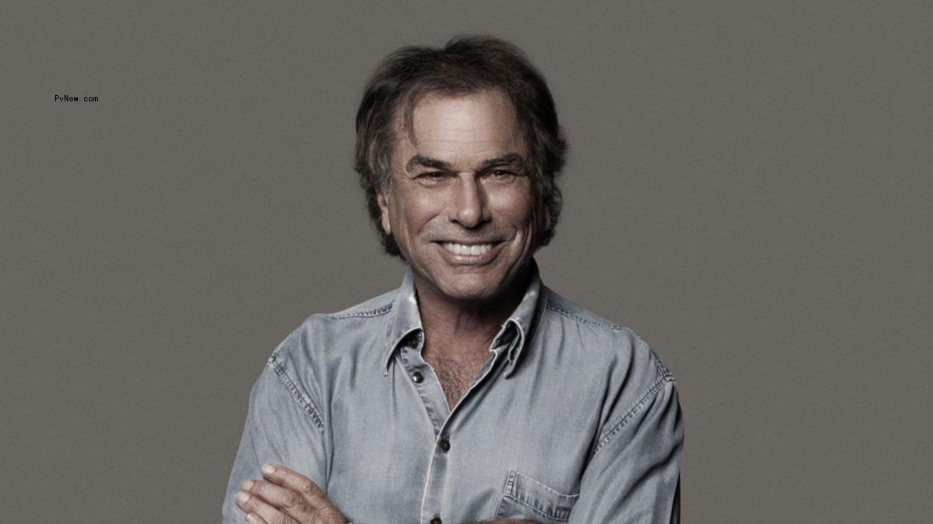 Mickey Hart on Dead & Company’s Staggering Sphere Run and His Vegas Art Exhibition: ‘The Stars Are Aligned for Us’