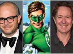 DC’s Green Lantern Series Taps Damon Lindelof, ‘Ozark’ Showrunner Chris Mundy as Writers