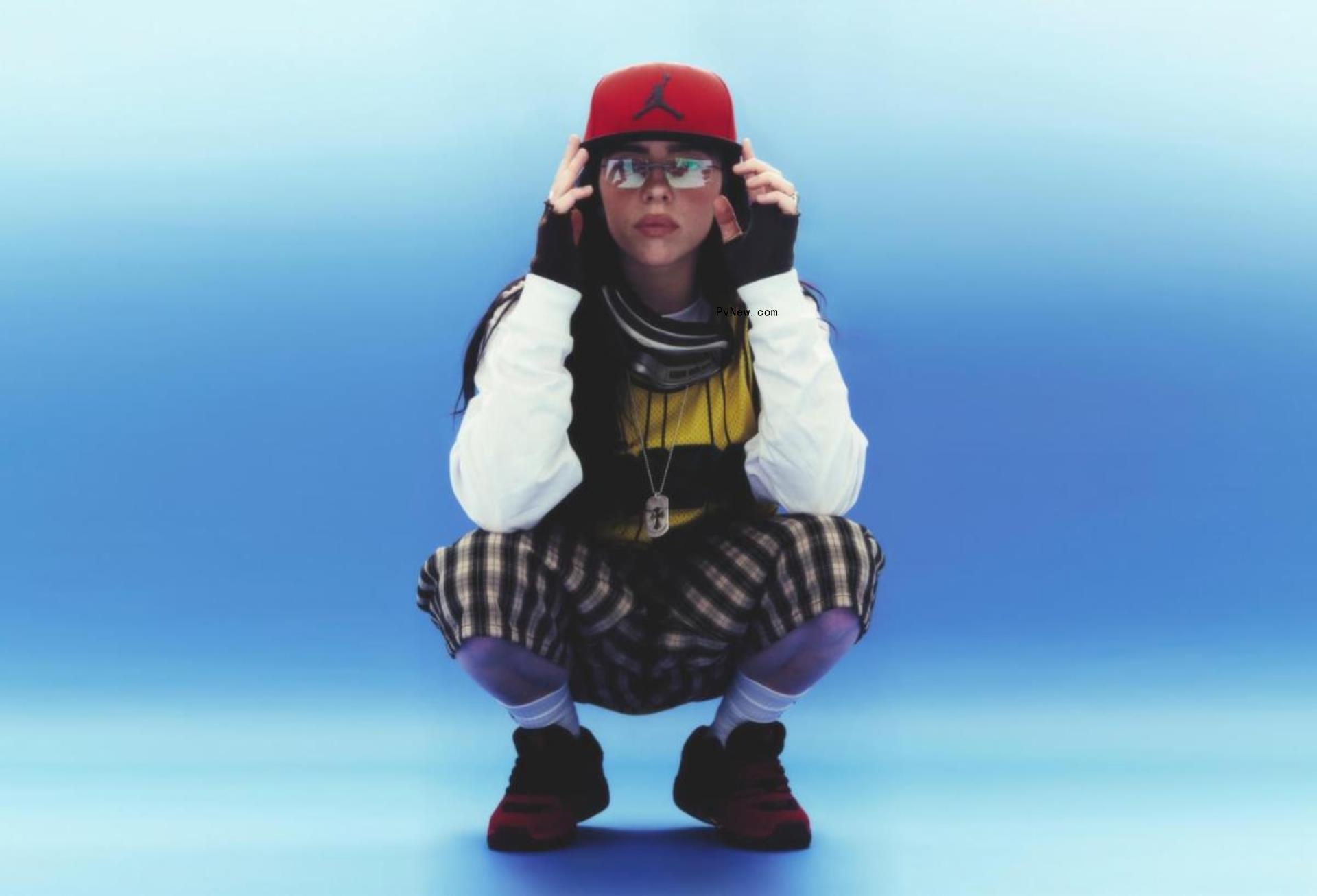 Billie Eilish’s ‘Hit Me Hard and Soft’ Opens at No. 2 as Taylor Swift Co<i></i>ntinues to Top Albums Chart