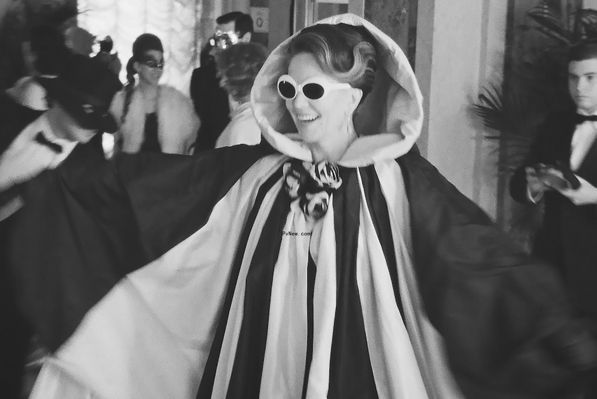 Black and White Visuals in ‘Ripley,’ ‘Feud’ and ‘Sugar’ Create ‘Otherworldly’ Settings Perfect for Gritty Murders and Glitzy Balls