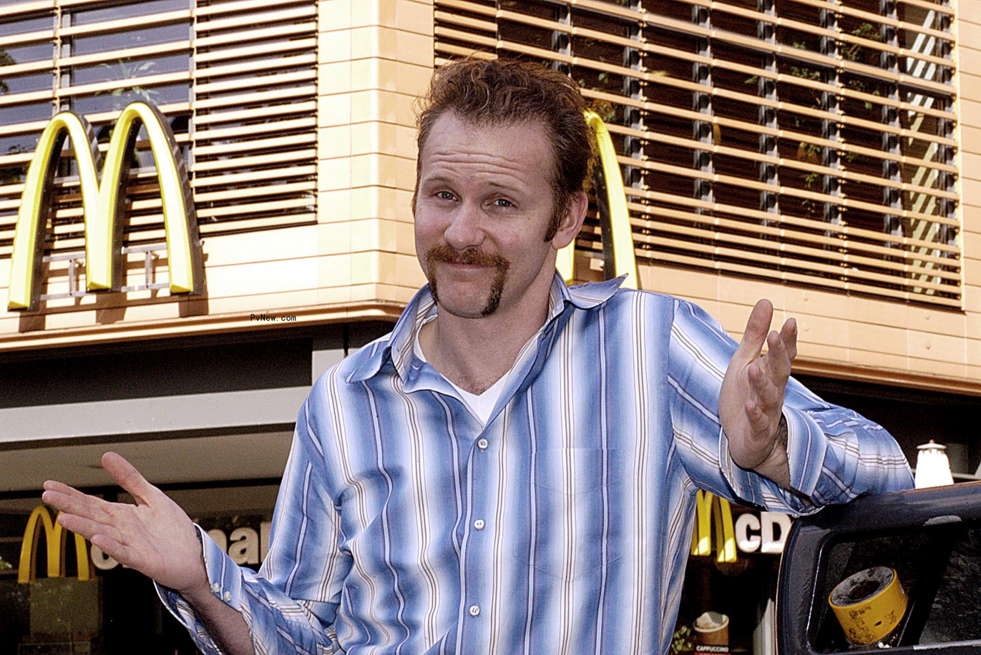 docu<i></i>mentary Community Remembers Morgan Spurlock: ‘Ahead of His Time in So Many Ways’