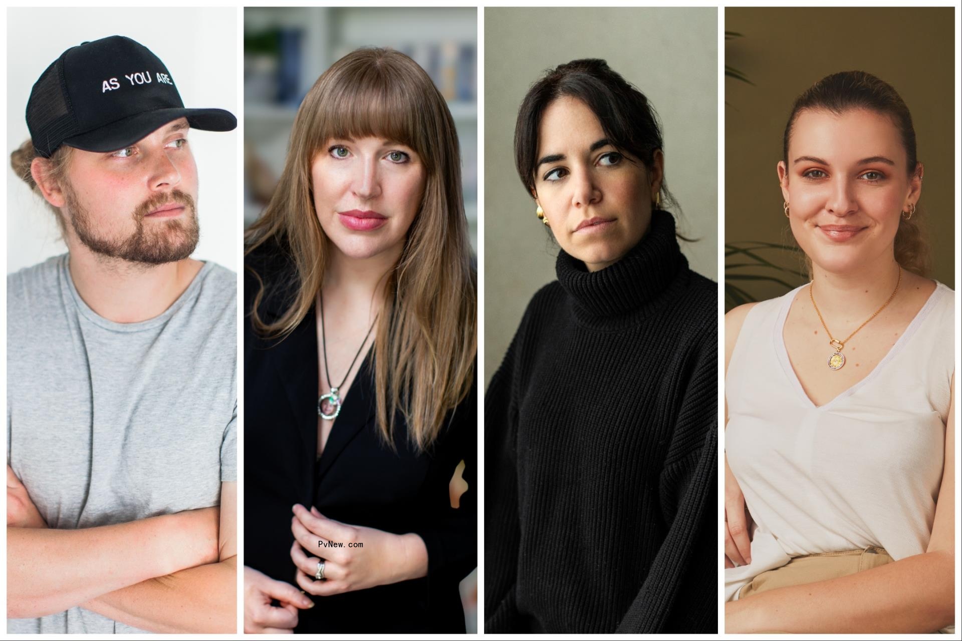222 Pictures, Candid Broad Productions Ink Multi-Picture Co-Pro Deal