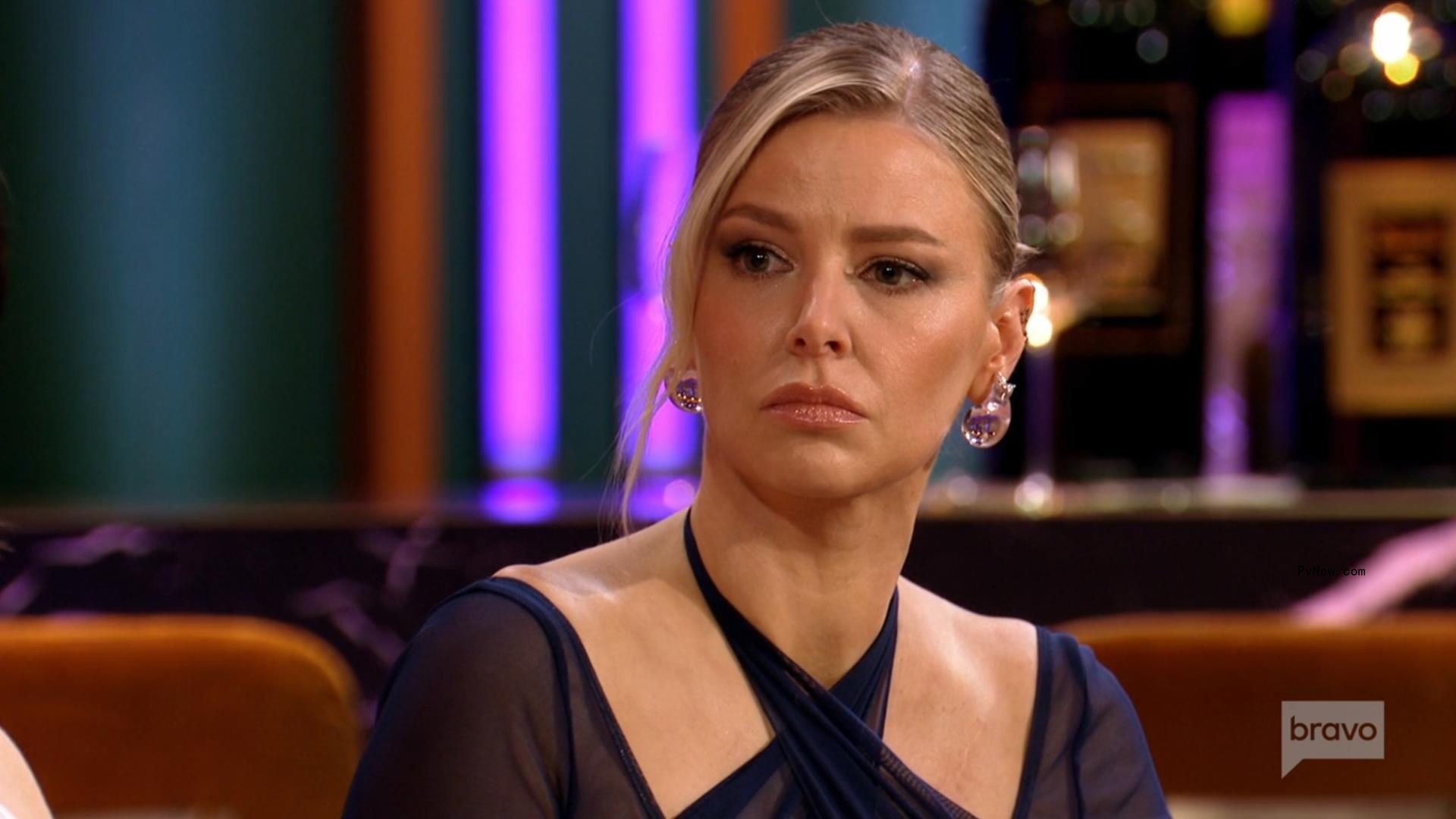 Ariana Madix on the