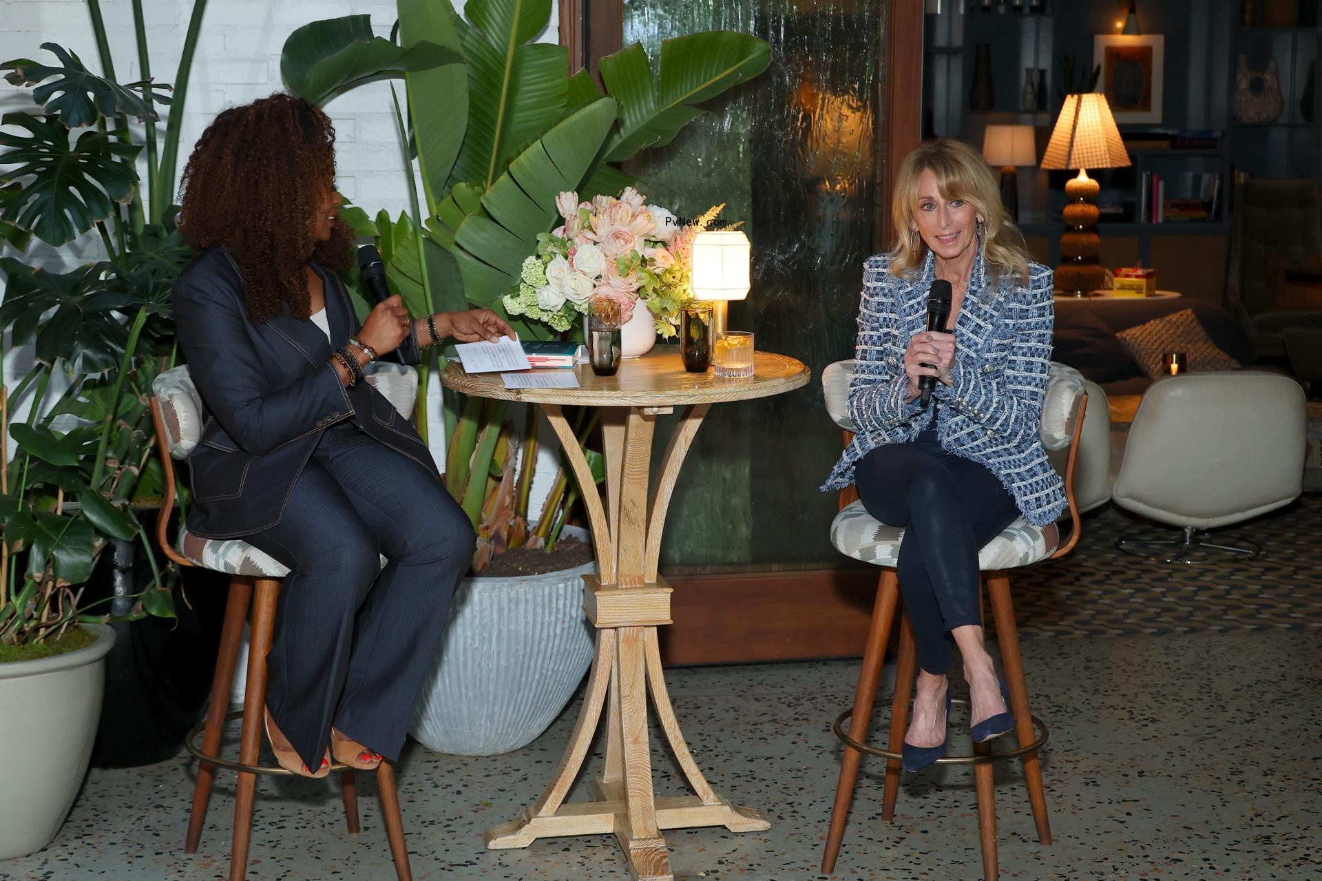 How Bo<i></i>nnie Hammer Turned ‘Uncommon Common Sense’ into Book to Help Women Navigate Life in the C-Suite