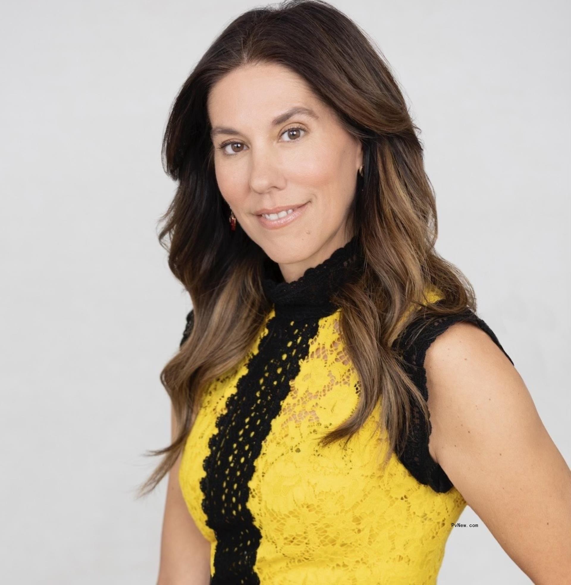 Disney Ad Sales Executive Lisa Valentino Exits Amid Restructuring