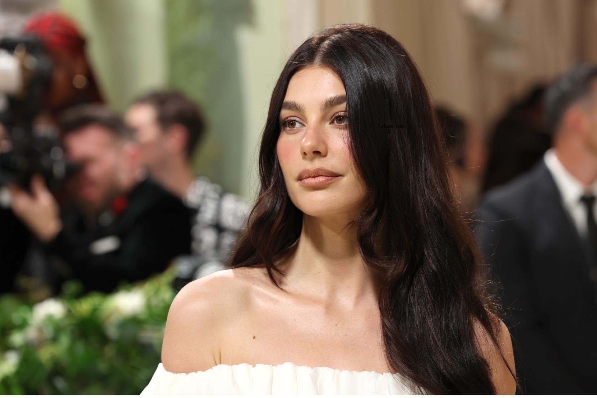 ‘Daisy Jo<i></i>nes & the Six’ Star Camila Morrone Joins Tom Hiddleston in ‘The Night Manager’ Season 2
