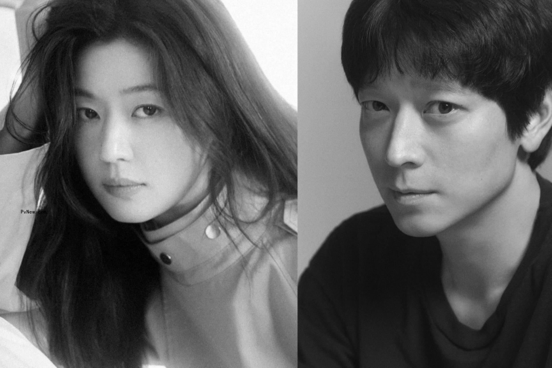 Gianna Jun and Gang Dong-won Star in ‘Tempest,’ Korean Espio<i></i>nage Series for Disney+