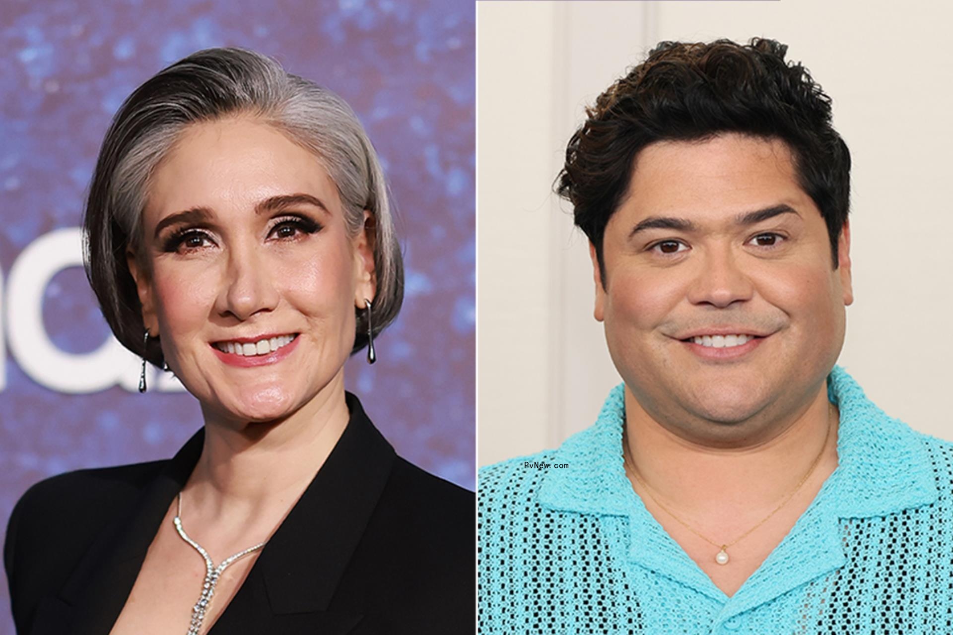 Issa López and Harvey Guillén Among the Ho<i></i>norees Set for Natio<i></i>nal Hispanic Media Coalition’s Impact Awards Gala