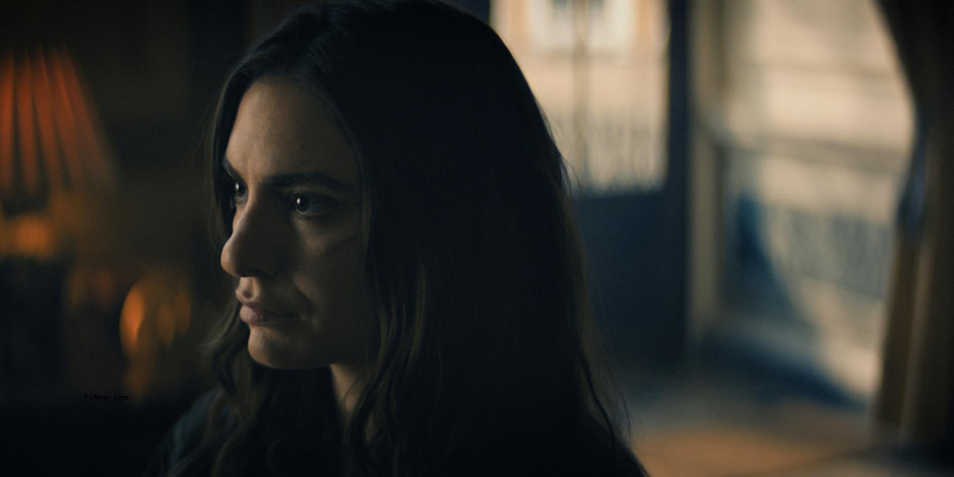 ‘The Veil’ Finale: Elisabeth Moss on Her Character’s Massive Mistake, Shocking Loss: ‘I Don’t Think She Will Recover From This’