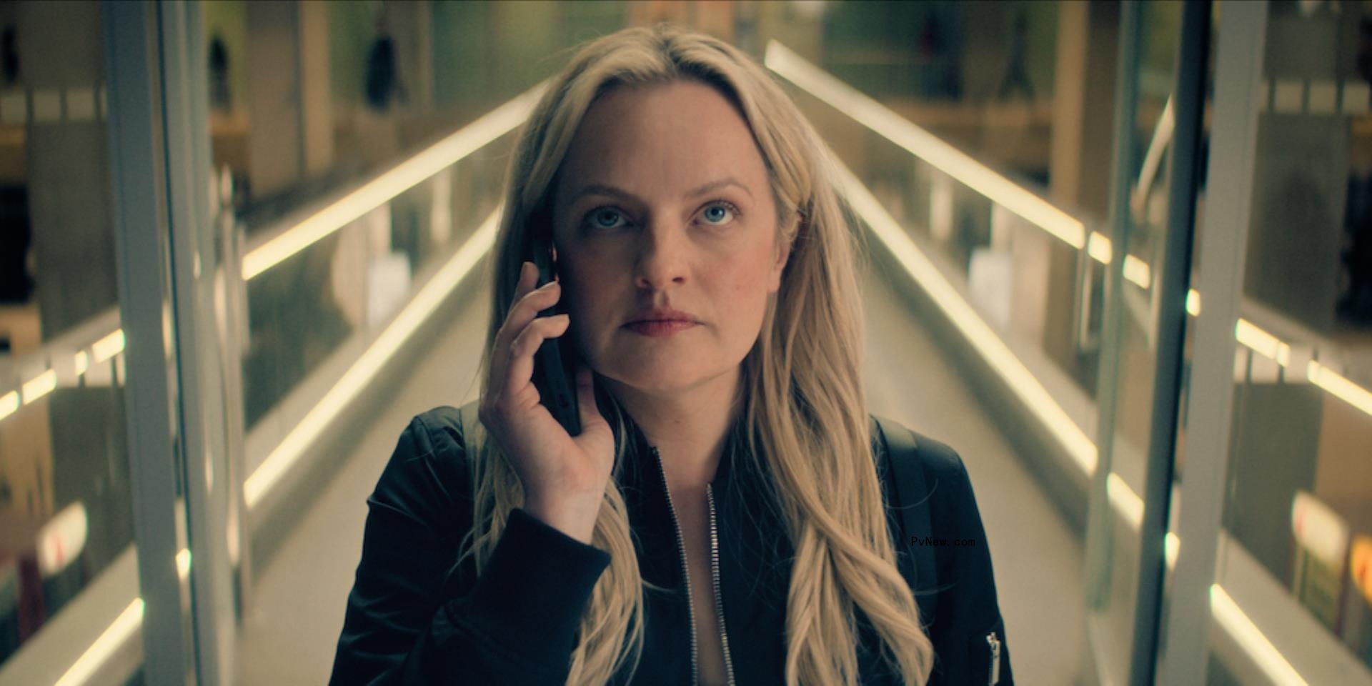 ‘The Veil’ Finale: Elisabeth Moss on Her Character’s Massive Mistake, Shocking Loss: ‘I Don’t Think She Will Recover From This’