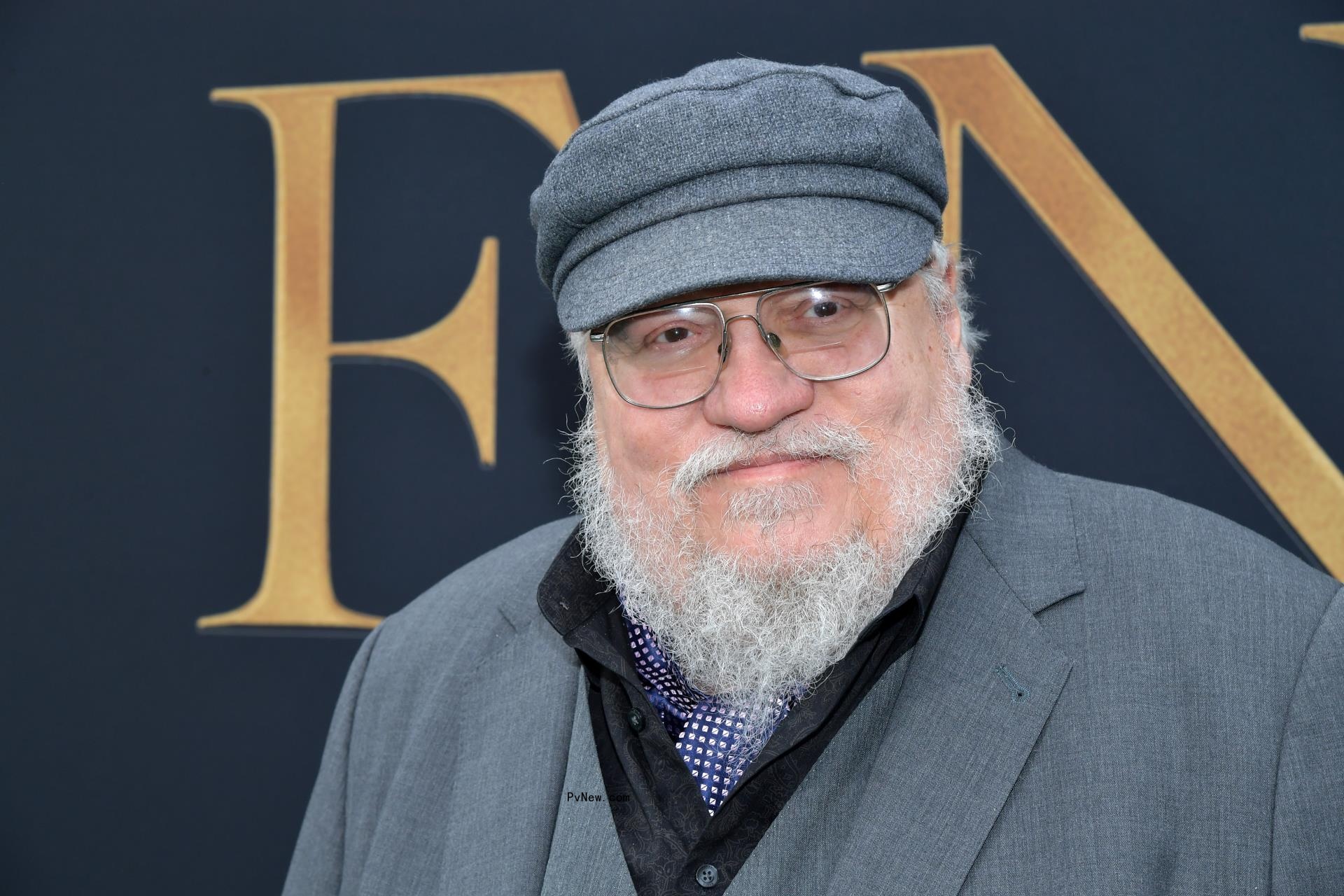 George R.R. Martin Doubles Down on Issues With Screenwriters Making Adaptations Their Own: ‘999 Times Out of 1,000 They Make It Worse’
