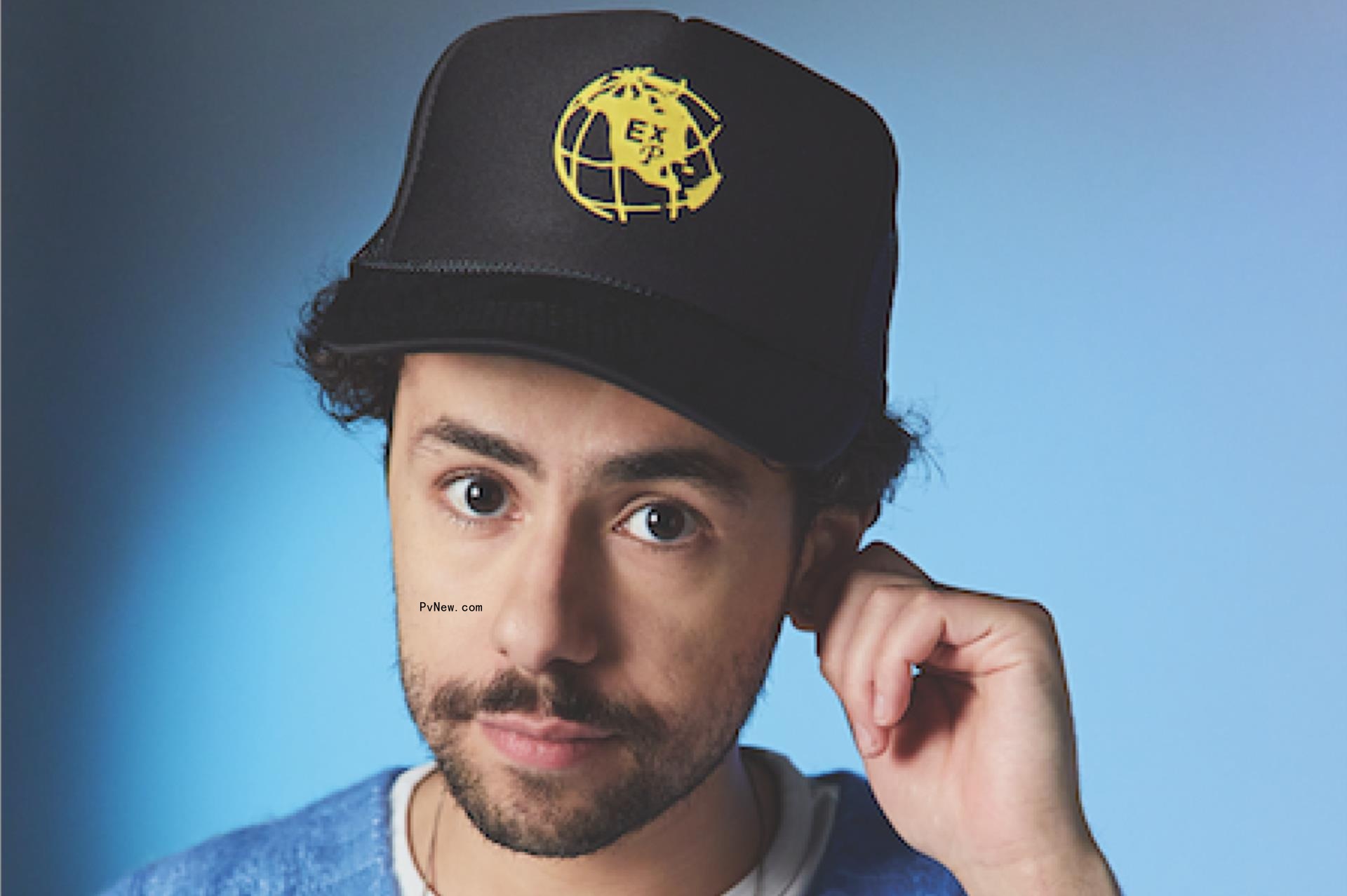 Ramy Youssef on How His Criticizing of President Biden Makes People Nervous: ‘If It’s That Fragile, How’s That On Me?’