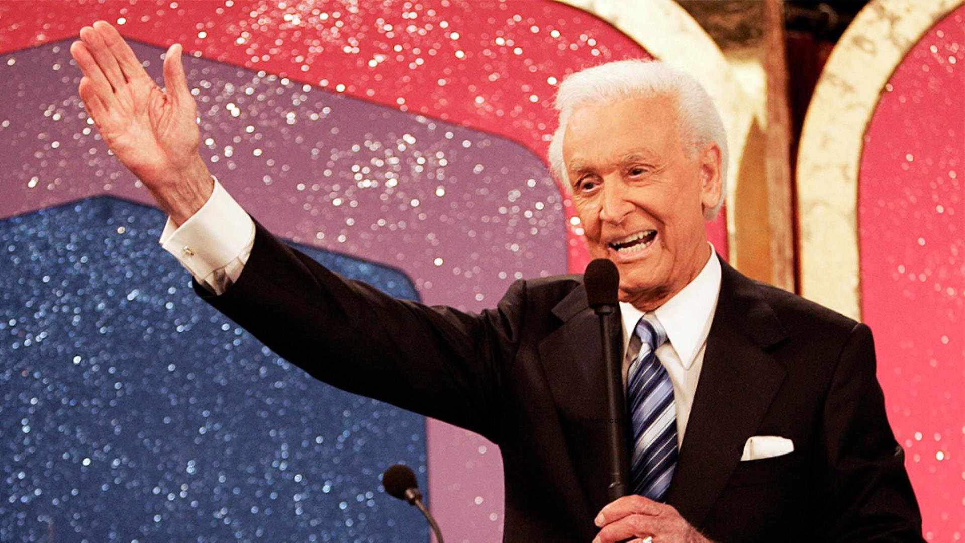 Bob Barker’s Animal Rights Activism Ho<i></i>nored With New Boat Dedication From Anti-Poaching Nonprofit