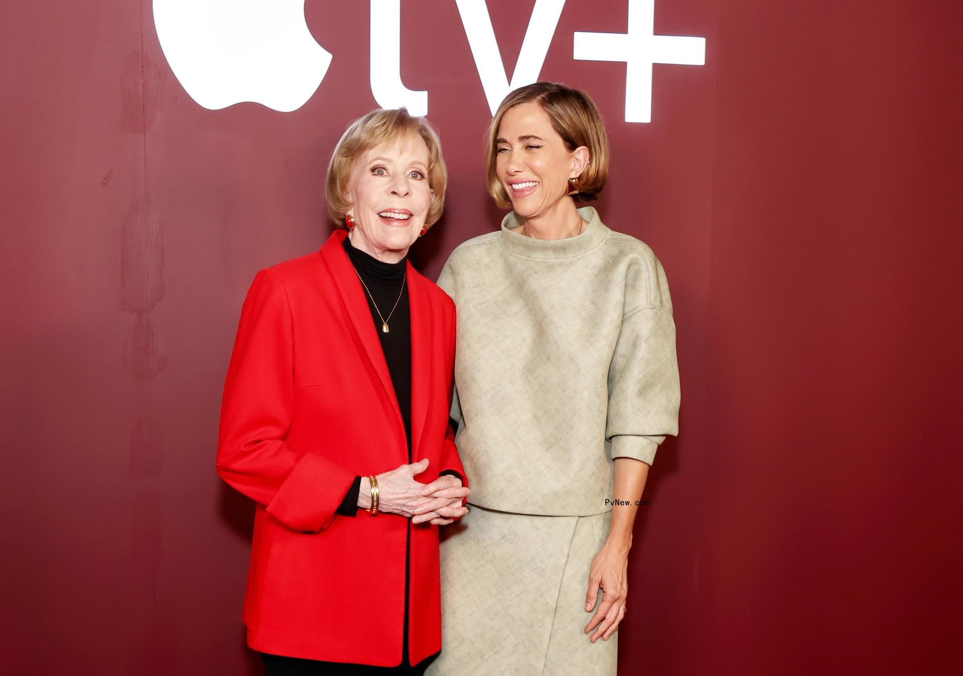 Emmy FYC Events Experience Packed Houses as Stars and Writers Return, a Year After the Hollywood Strikes