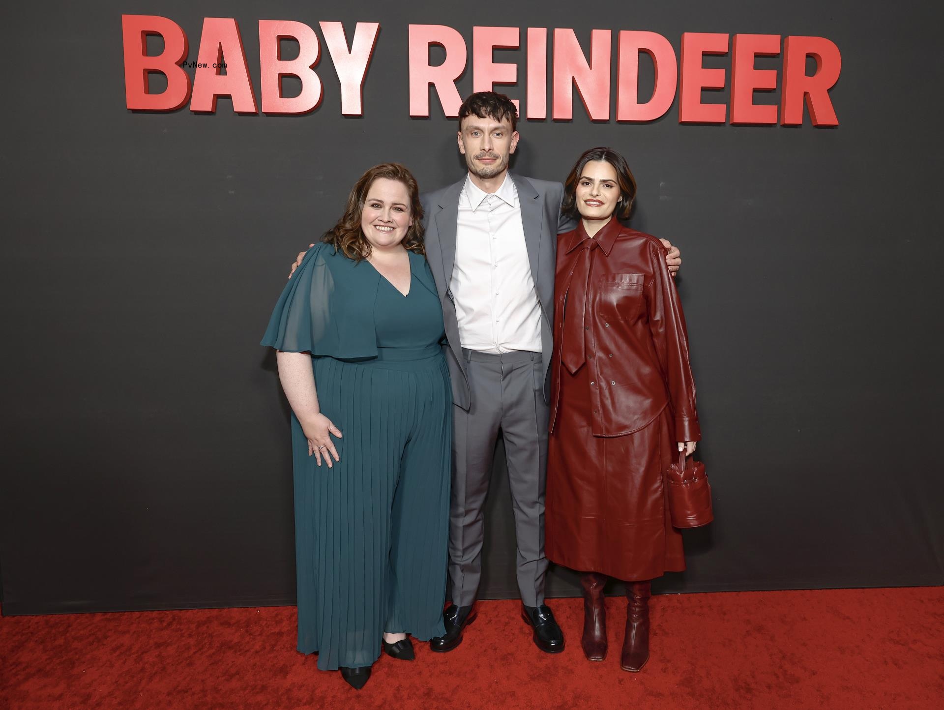 Emmy FYC Events Experience Packed Houses as Stars and Writers Return, a Year After the Hollywood Strikes