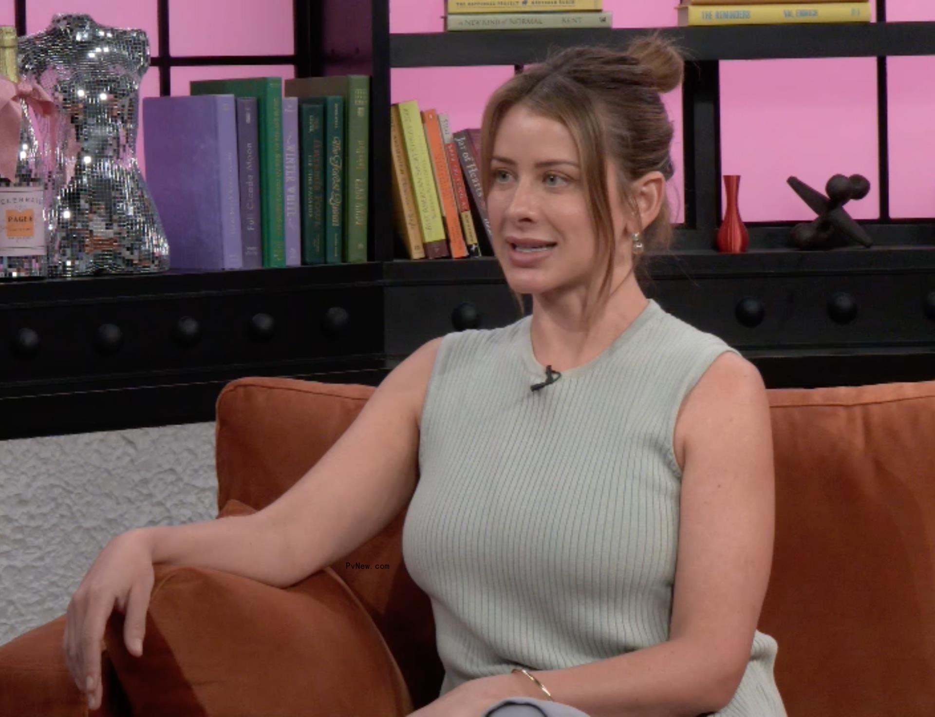 Lo Bosworth