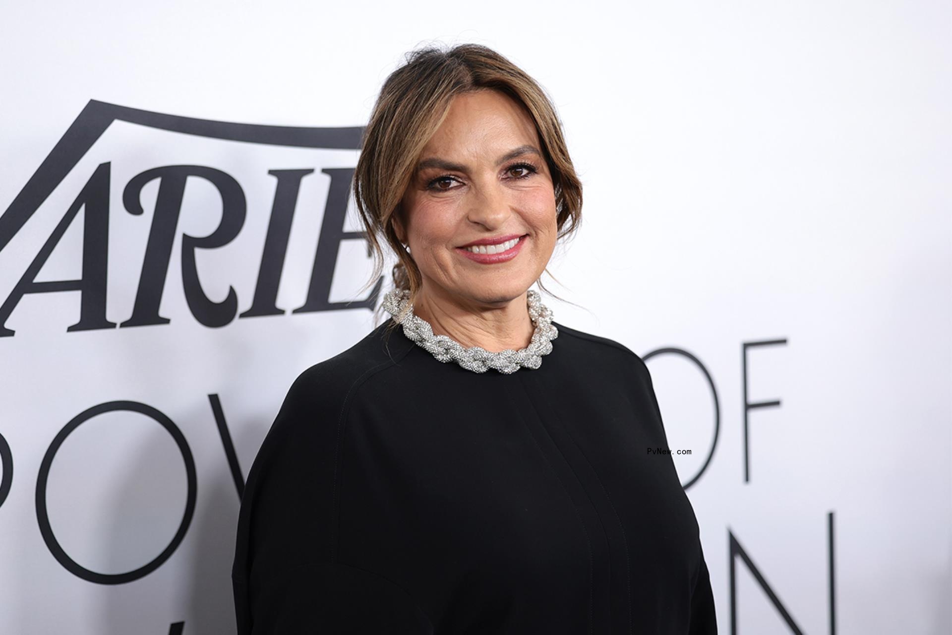 Mariska Hargitay, Peter Morgan, Lulu Wang to Receive Special Ho<i></i>nors at Gotham TV Awards (TV News Roundup)