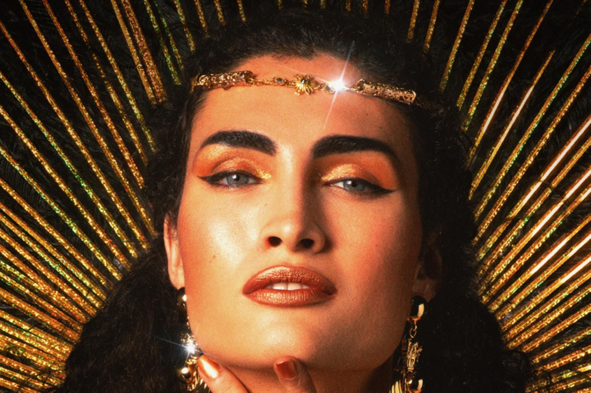 Argentina’s ‘Cris Miro,’ Bio Series a<i></i>bout Ico<i></i>nic Trans Artist, Debuts Late June on TNT, Flow and Max