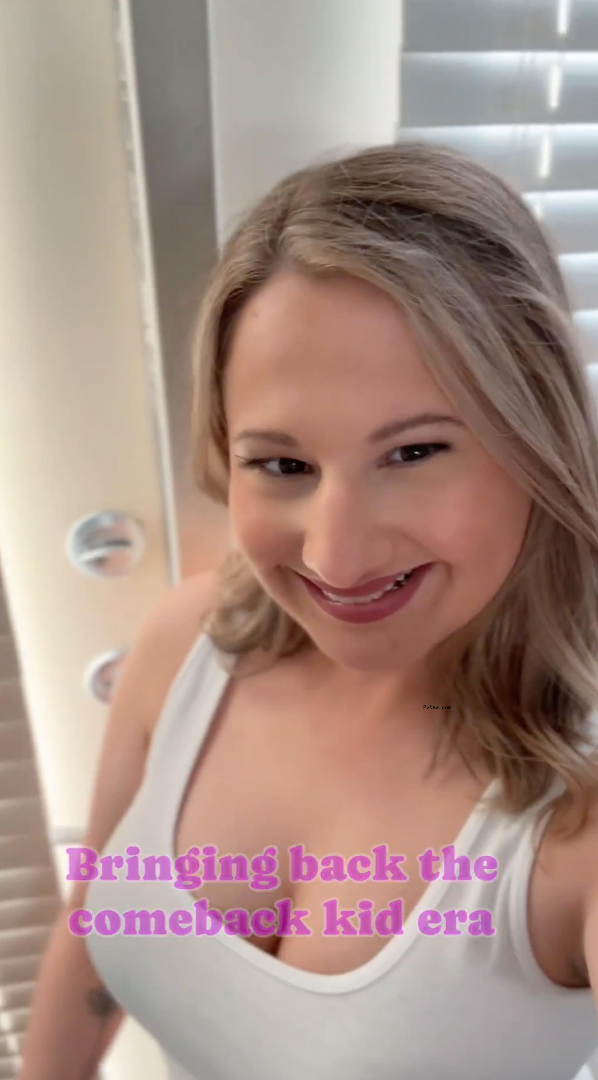 Gypsy Rose Blanchard