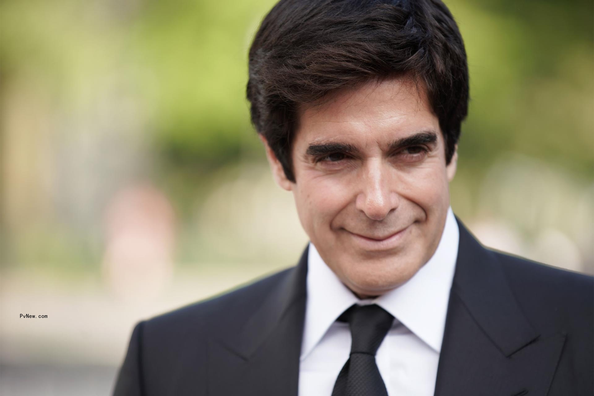 David Copperfield