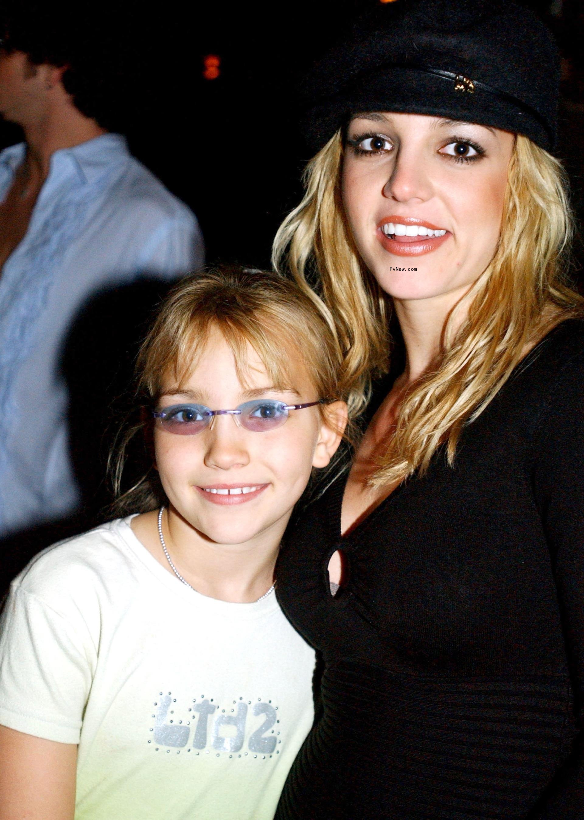 Britney Spears