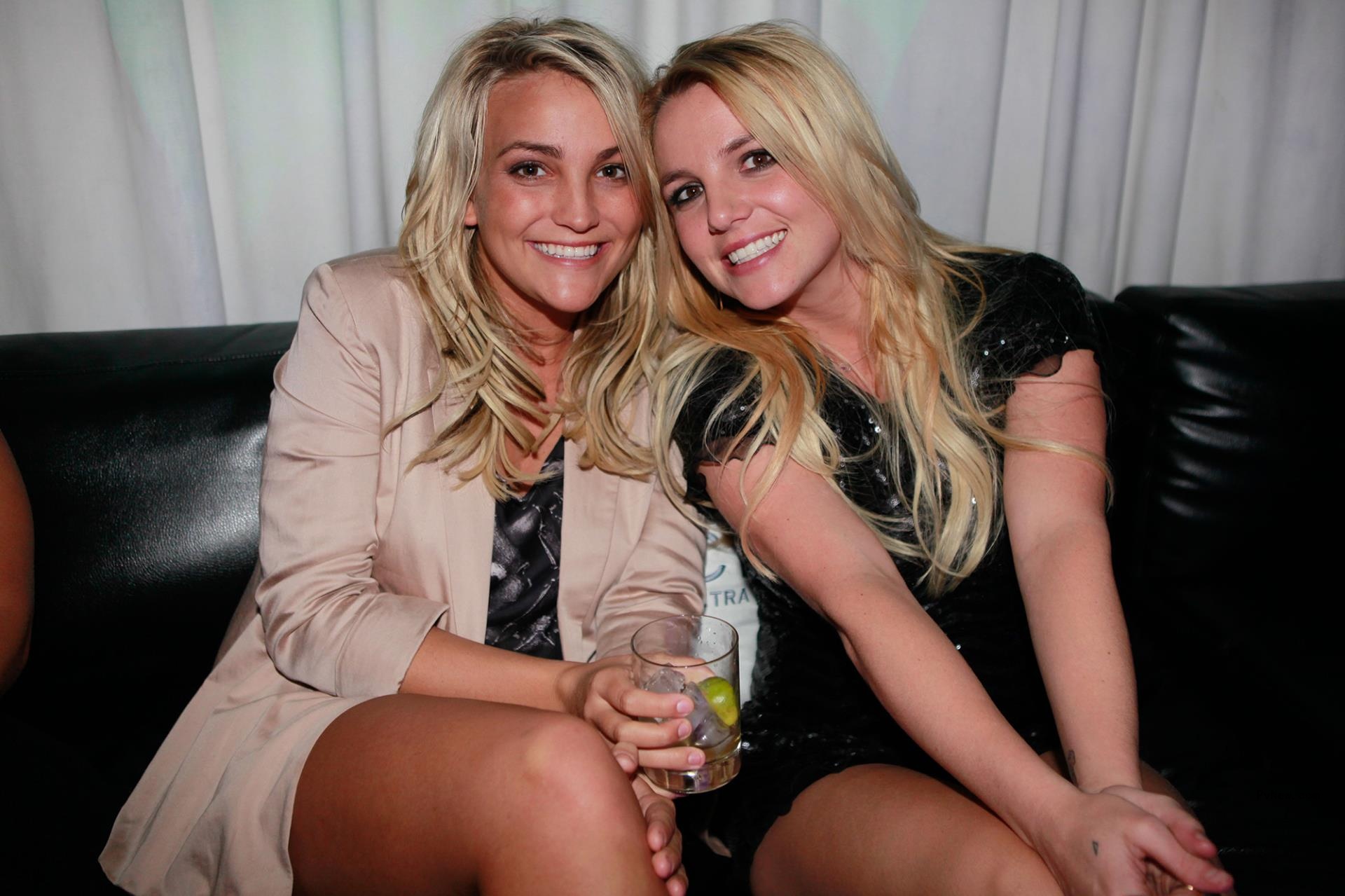 Britney Spears