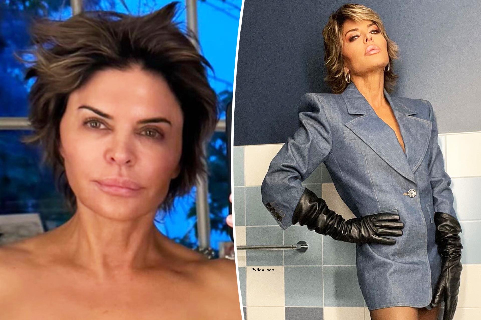 Lisa Rinna