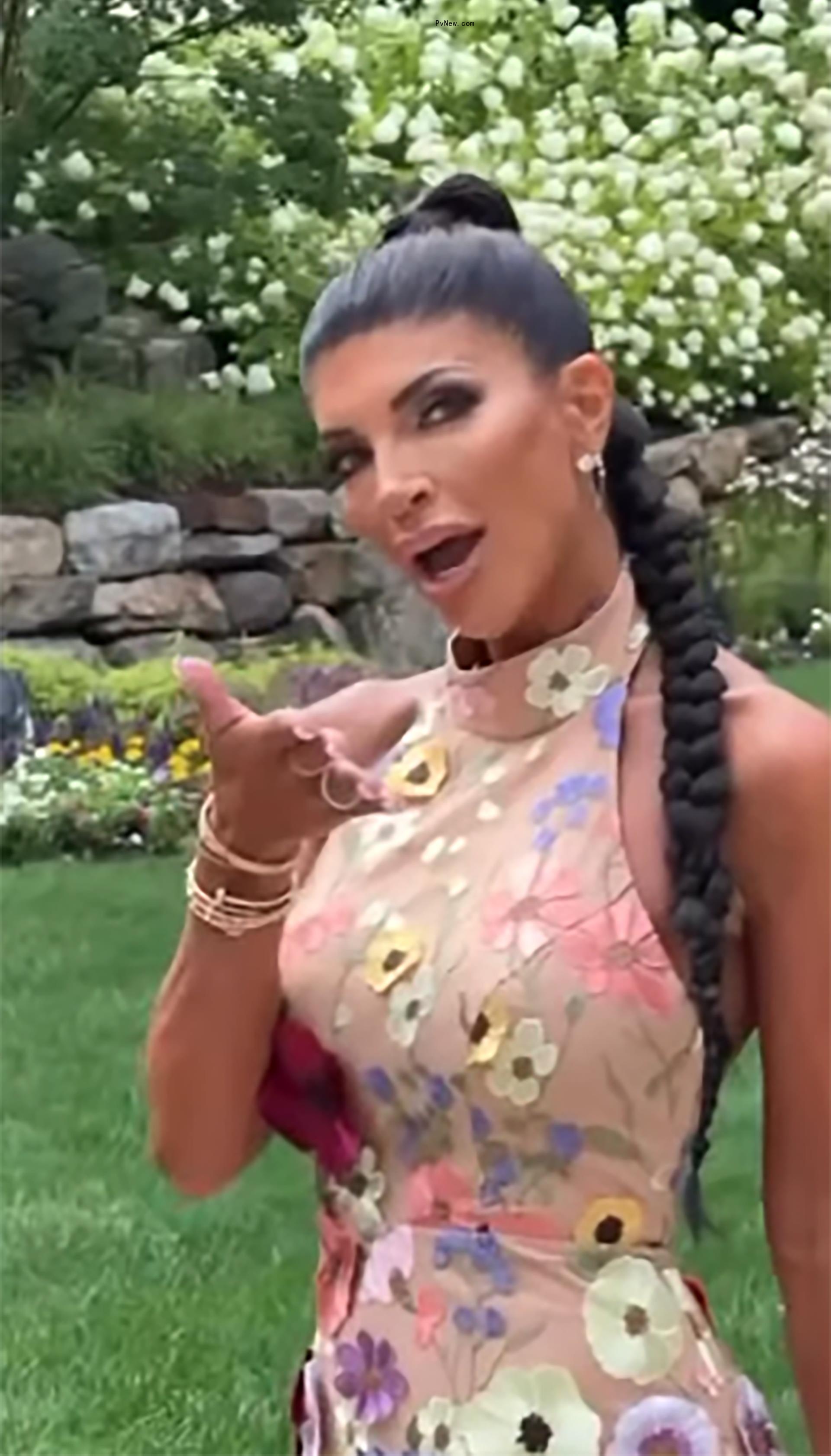 Teresa Giudice