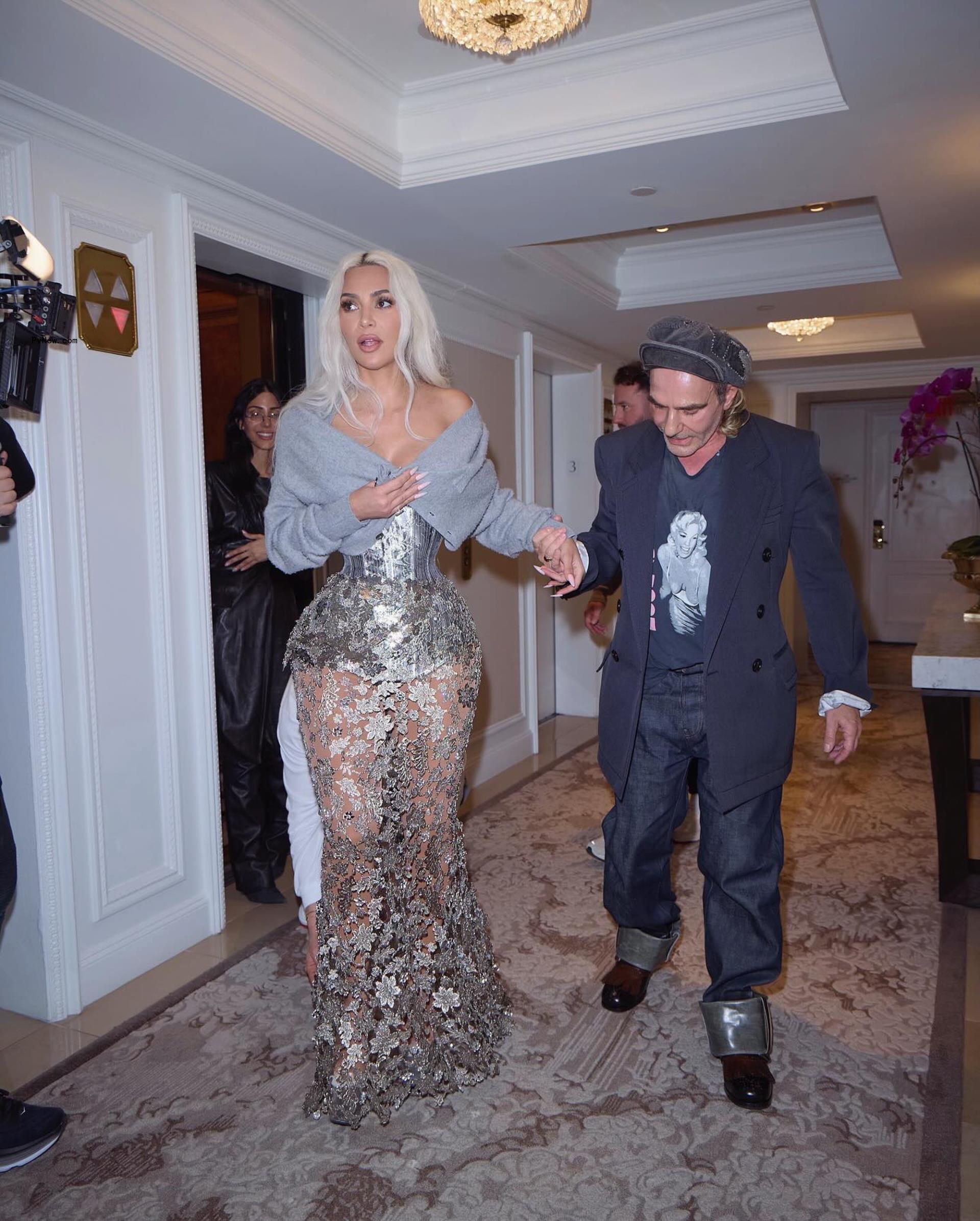Kim Kardashian