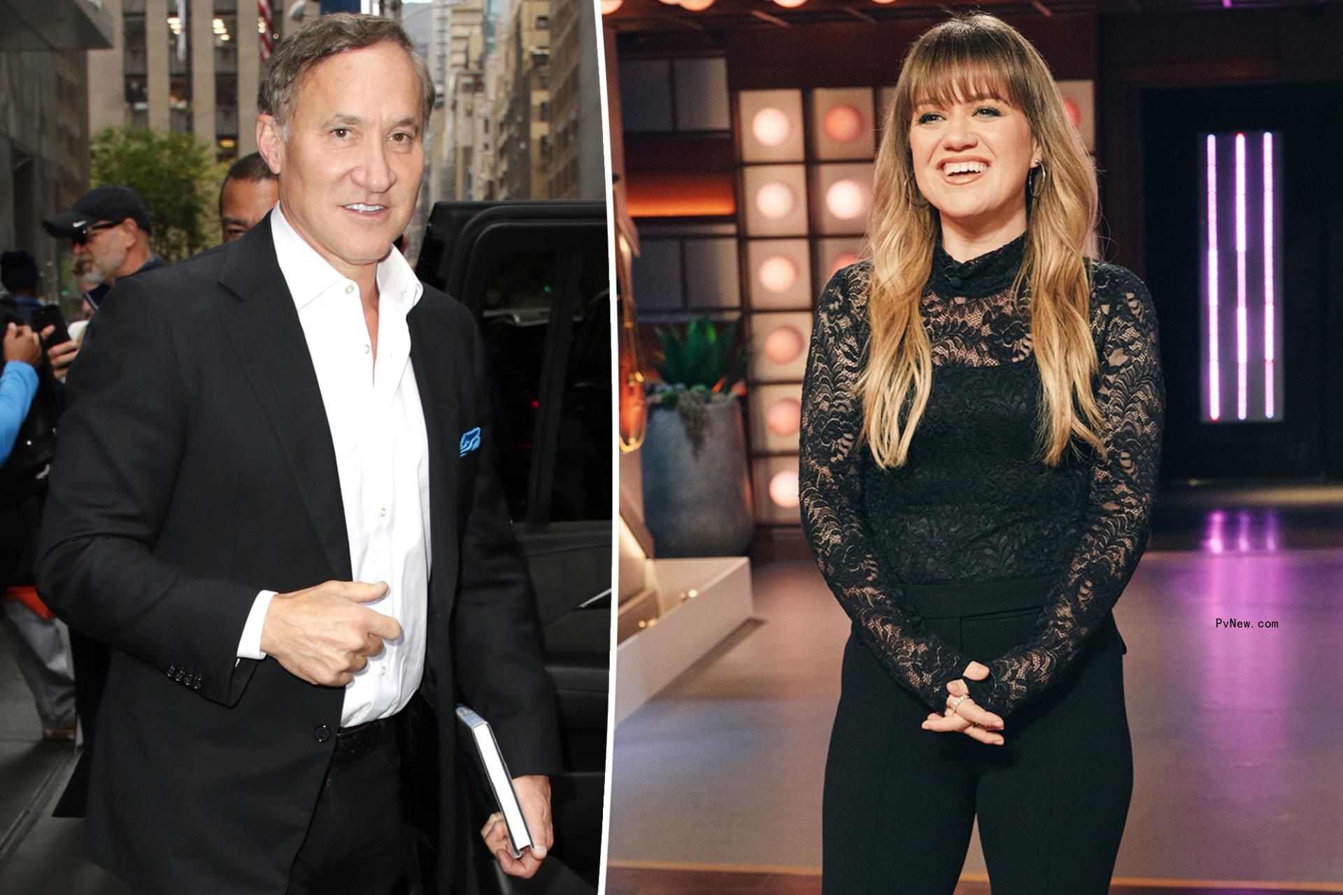Terry Dubrow, split with Kelly Clarkson