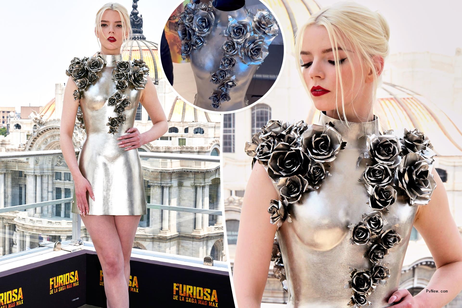 Anya Taylor-Joy