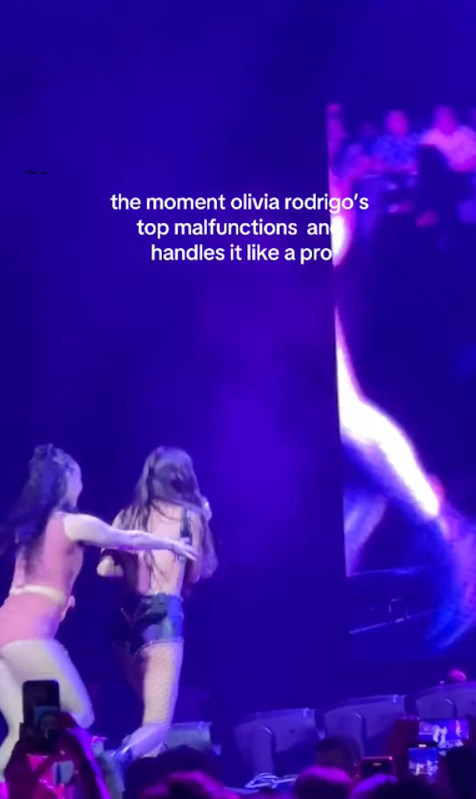 Olivia Rodrigo