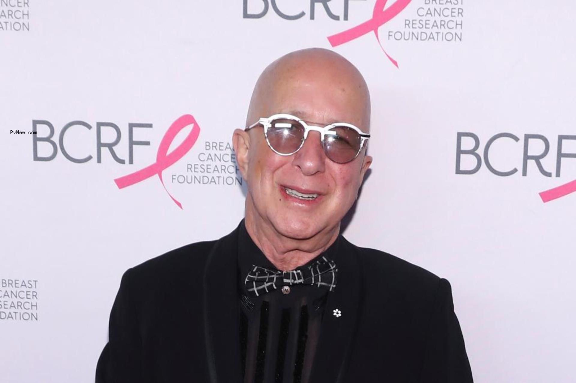Paul Shaffer