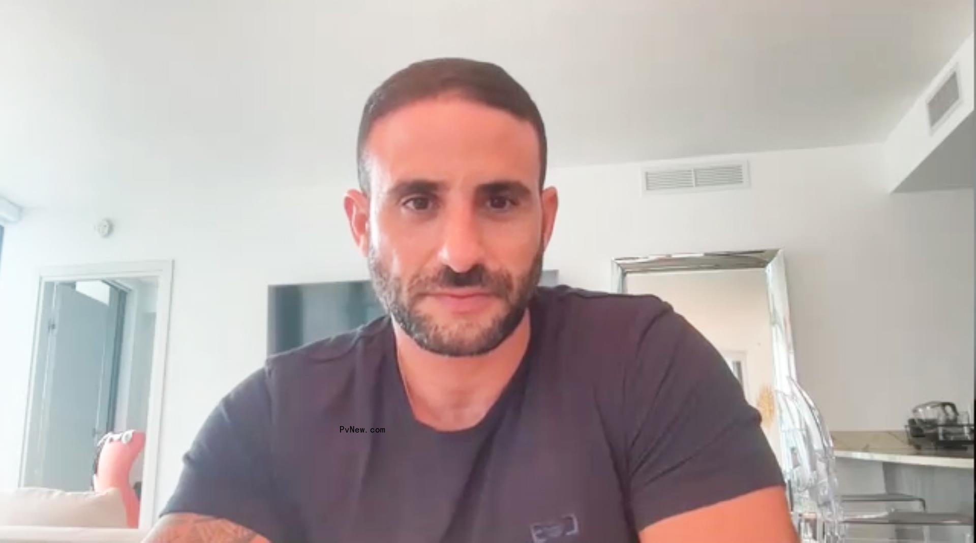 Eliad Cohen
