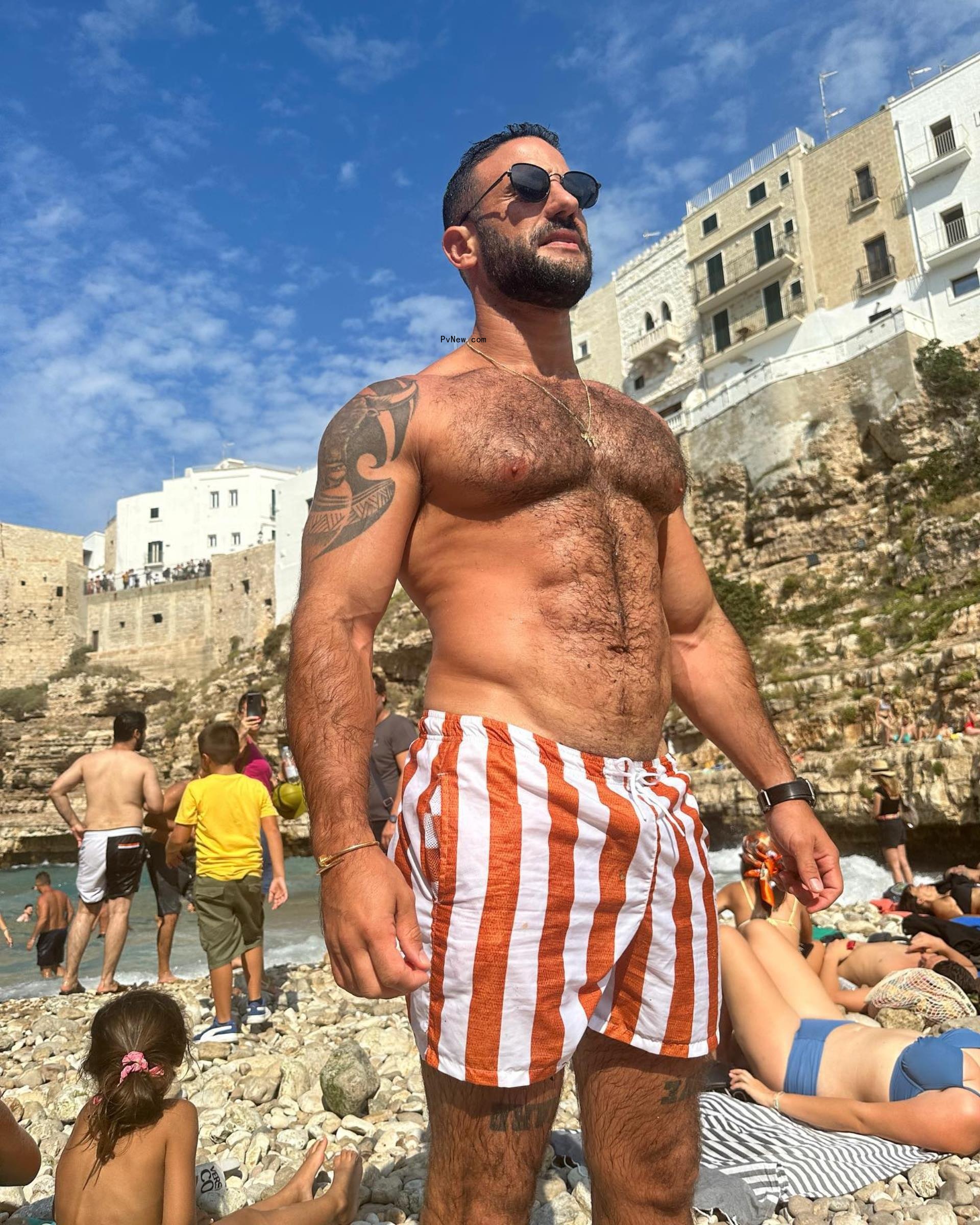 Eliad Cohen