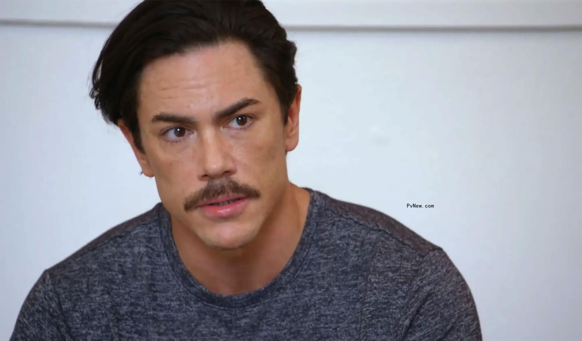 Tom Sandoval