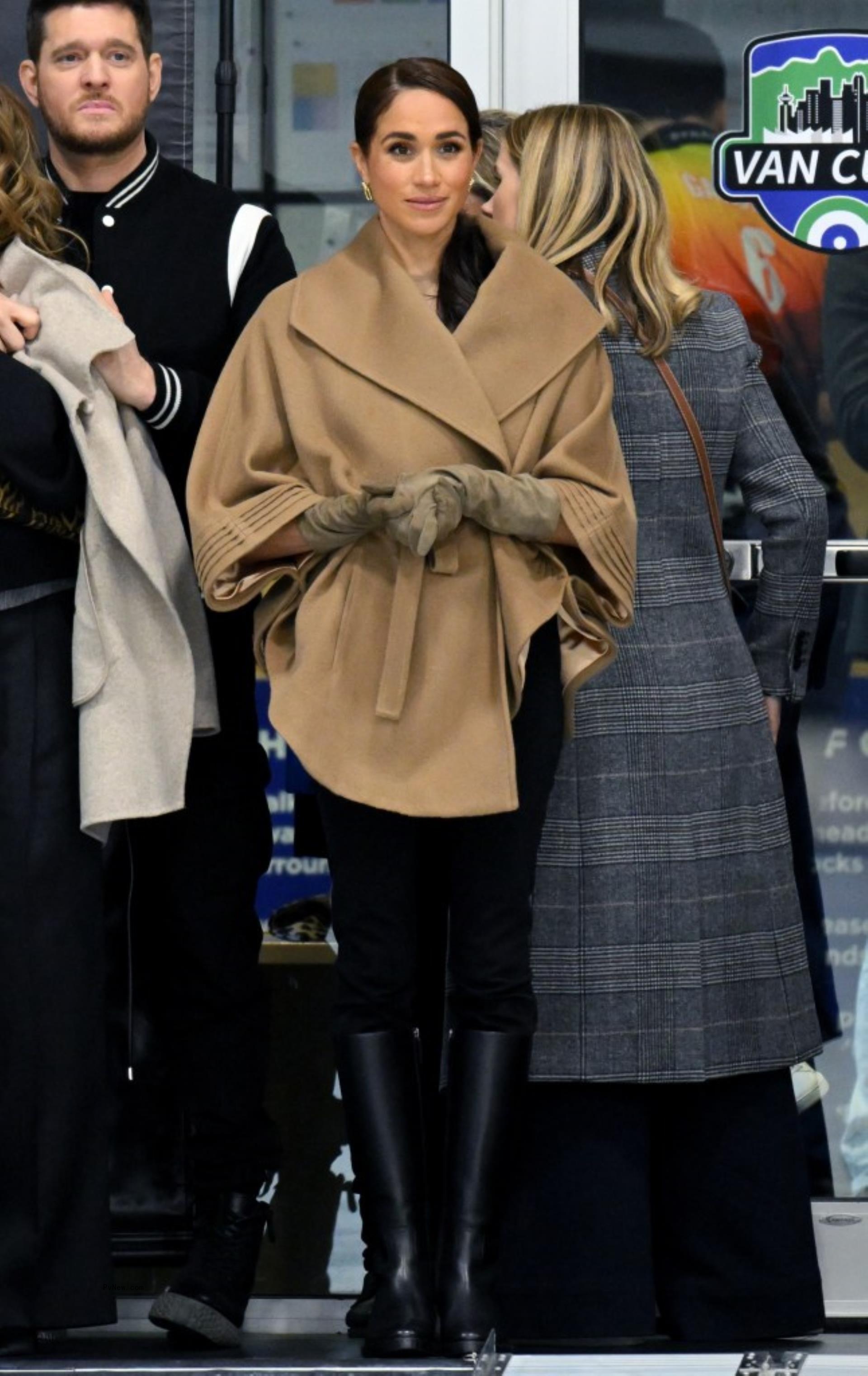 Meghan Markle
