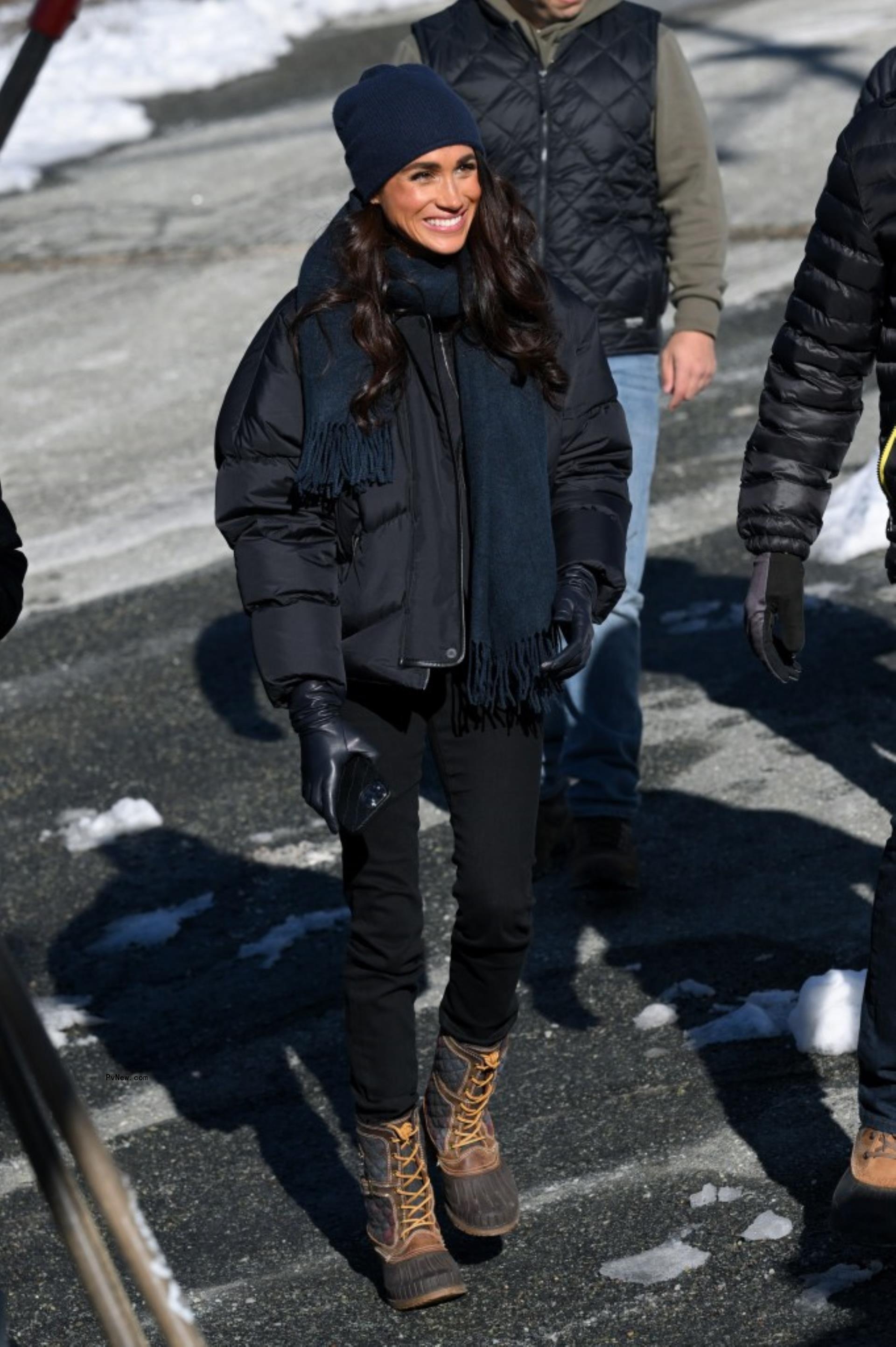 Meghan Markle