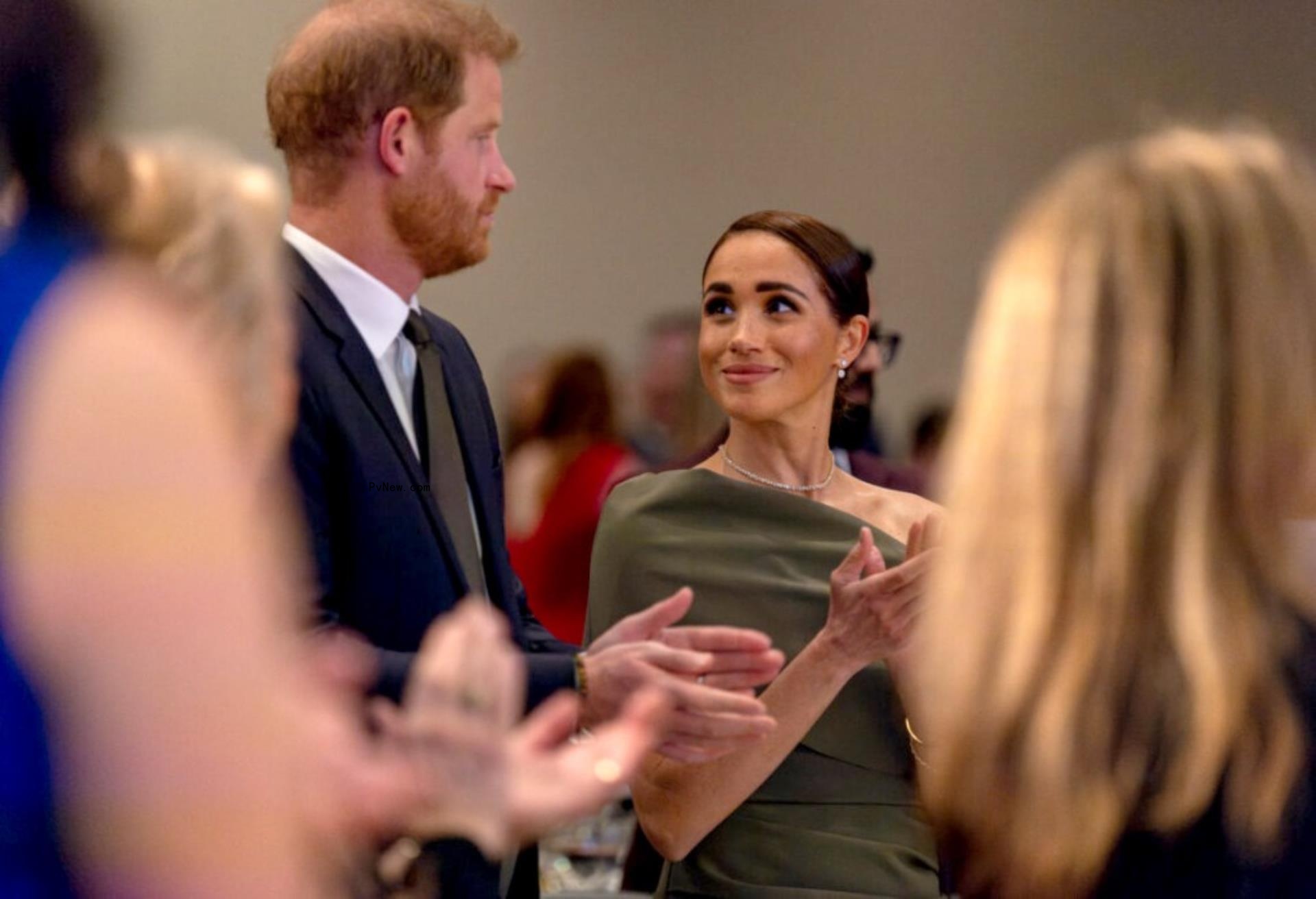 Meghan Markle