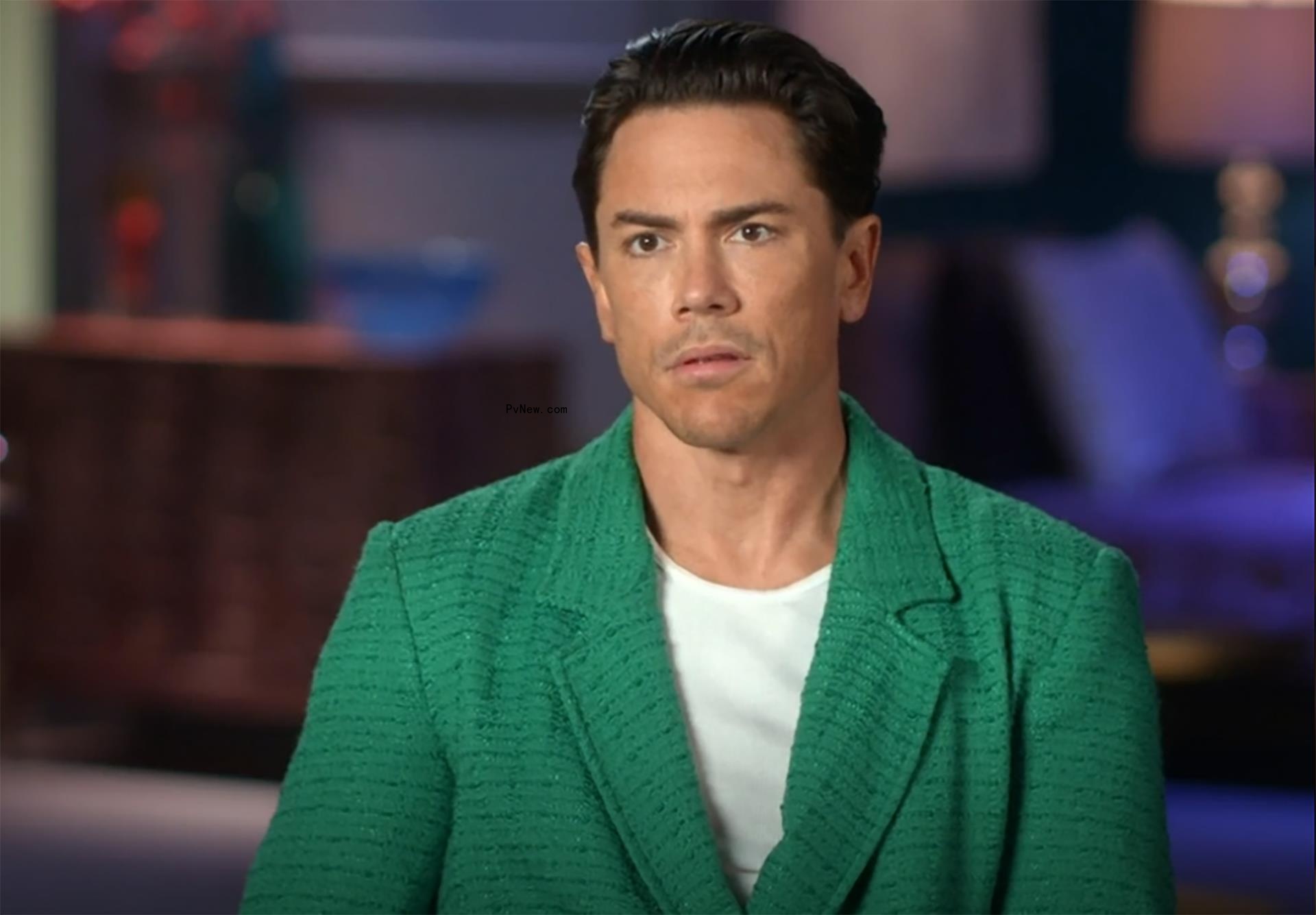 Tom Sandoval