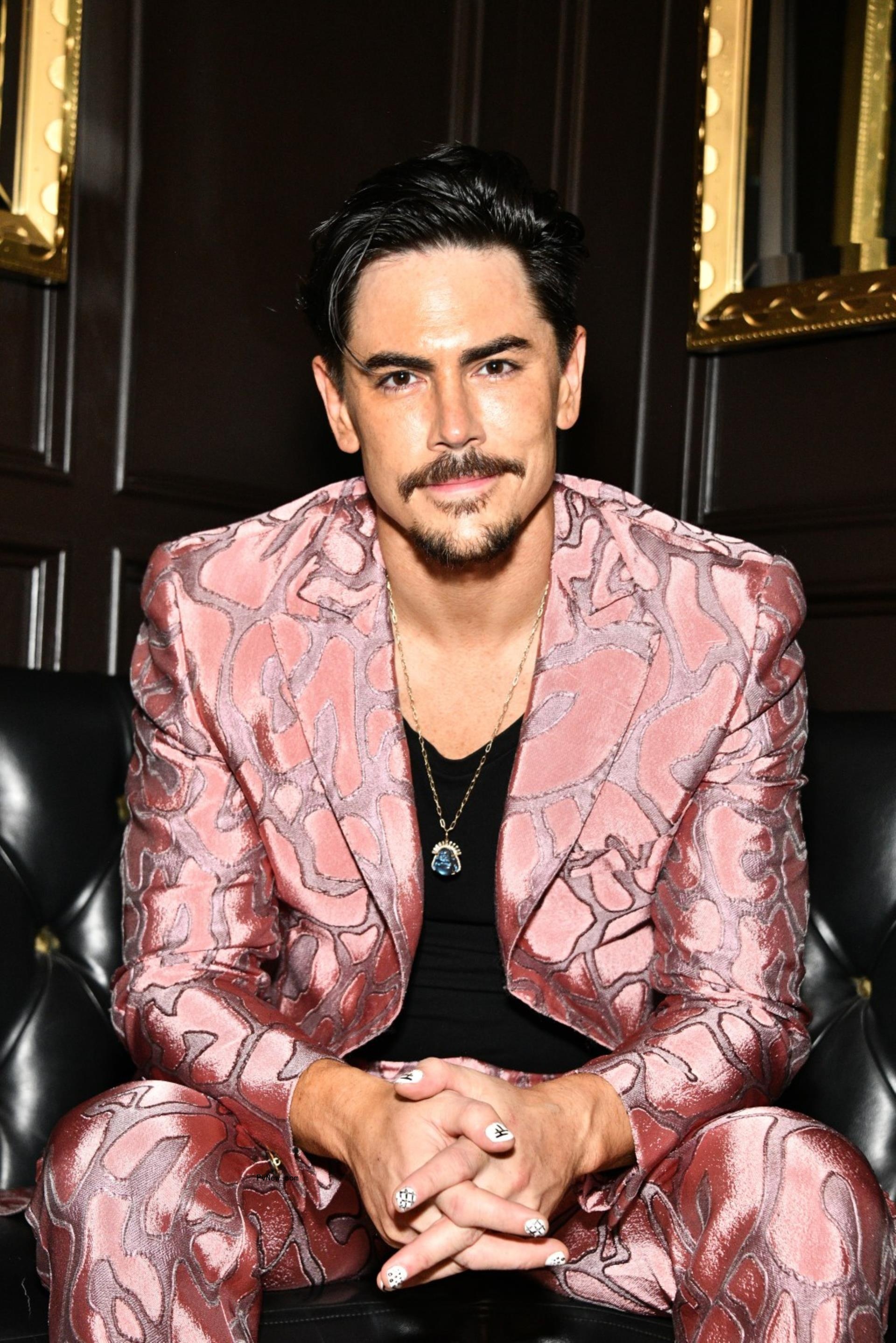 Tom Sandoval.