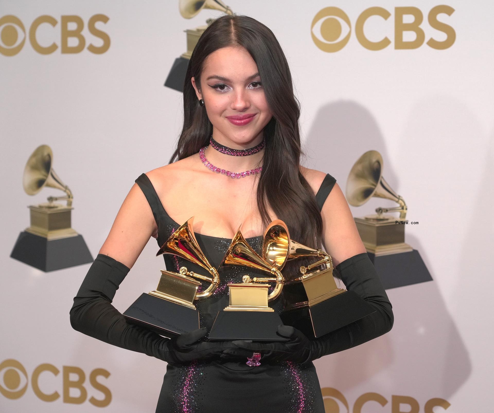 Olivia Rodrigo