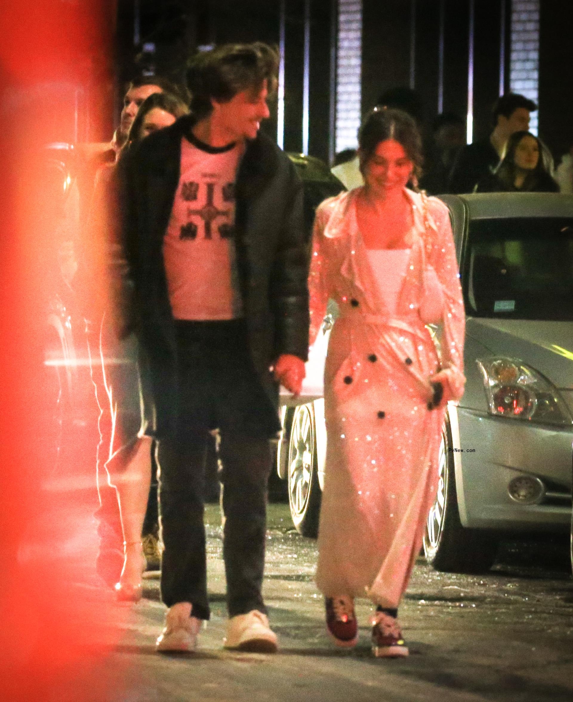 Inside Millie Bobby Brown’s all-white 20th birthday celebration with fiancé Jake Bongiovi