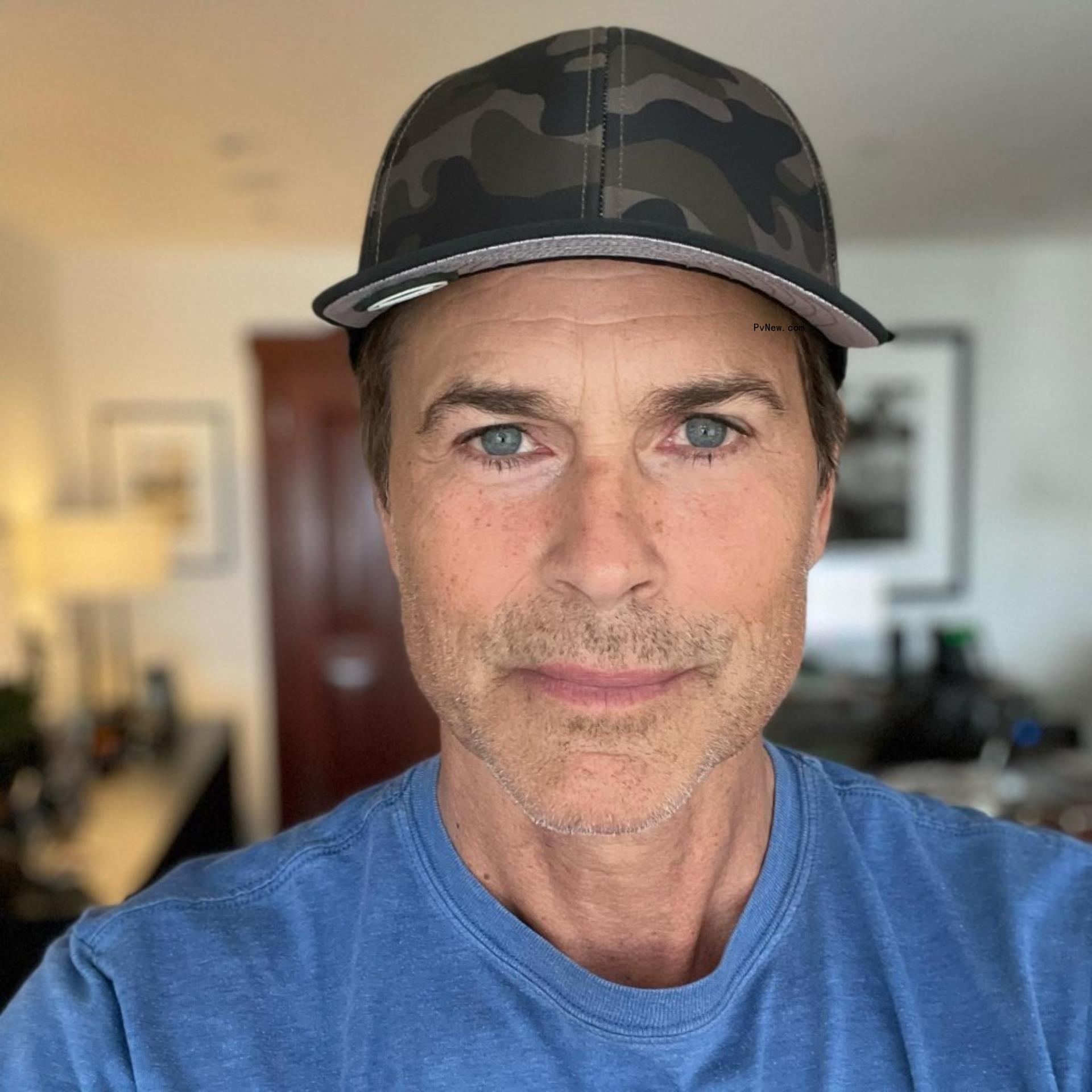 Rob Lowe.