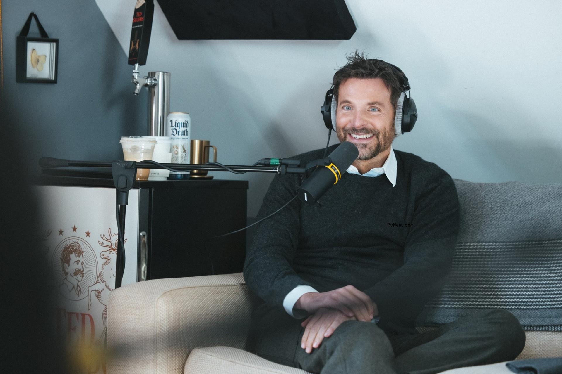 Bradley Cooper