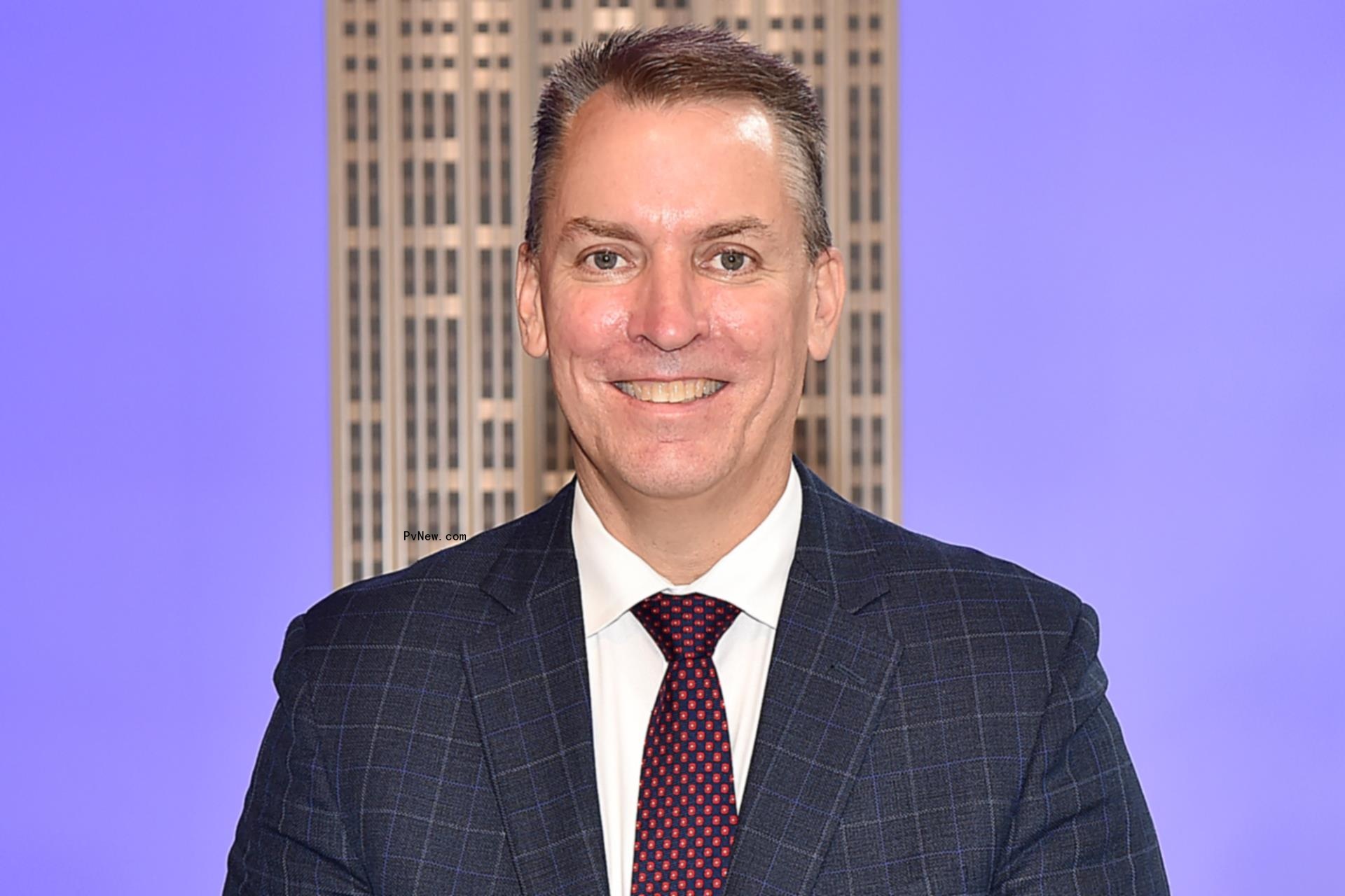 New York City Police Commissio<i></i>ner Dermot Shea